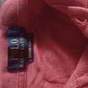 Ralph Lauren polo